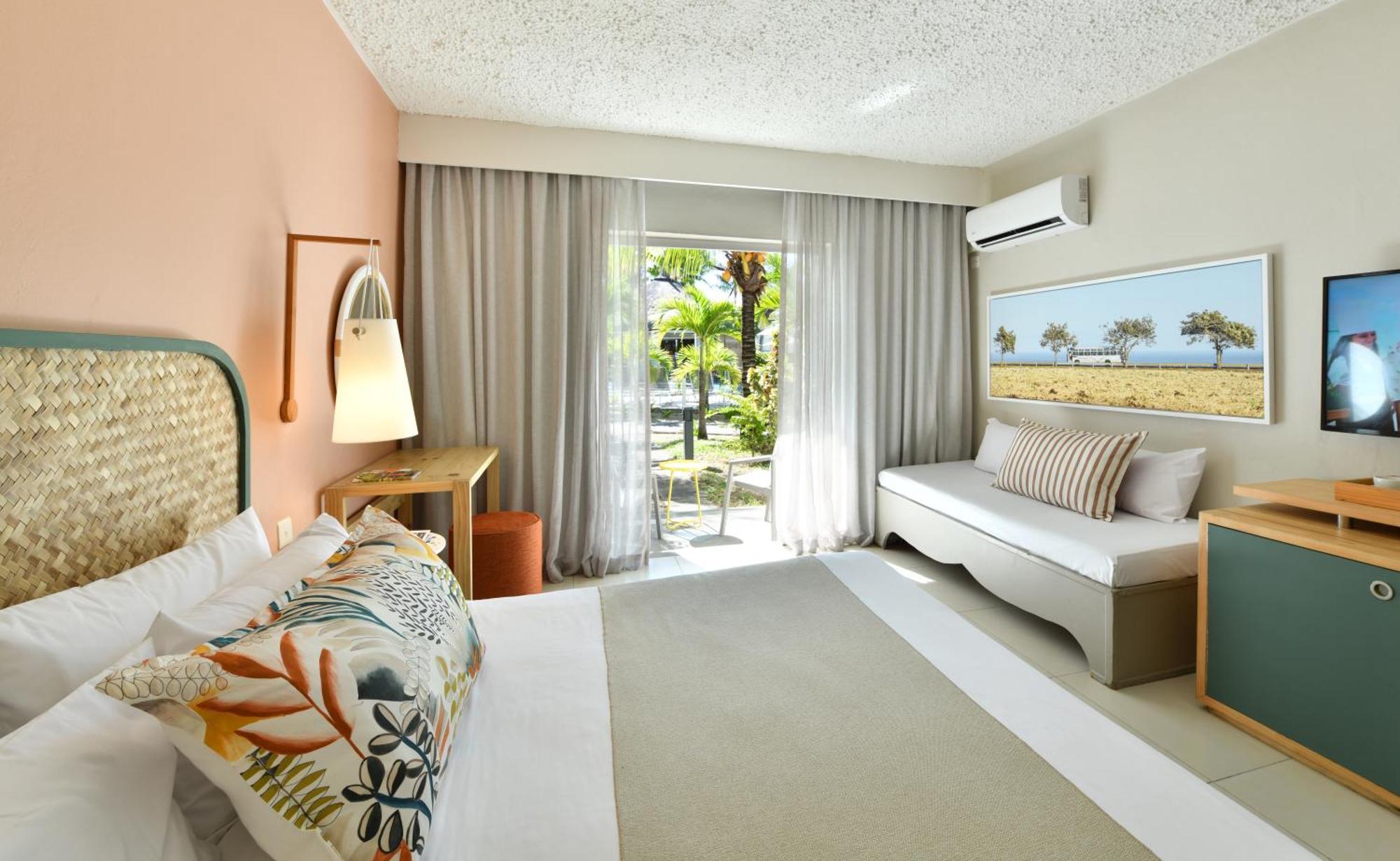 Veranda Palmar Beach Hotel & Spa Белле-Маре Екстер'єр фото