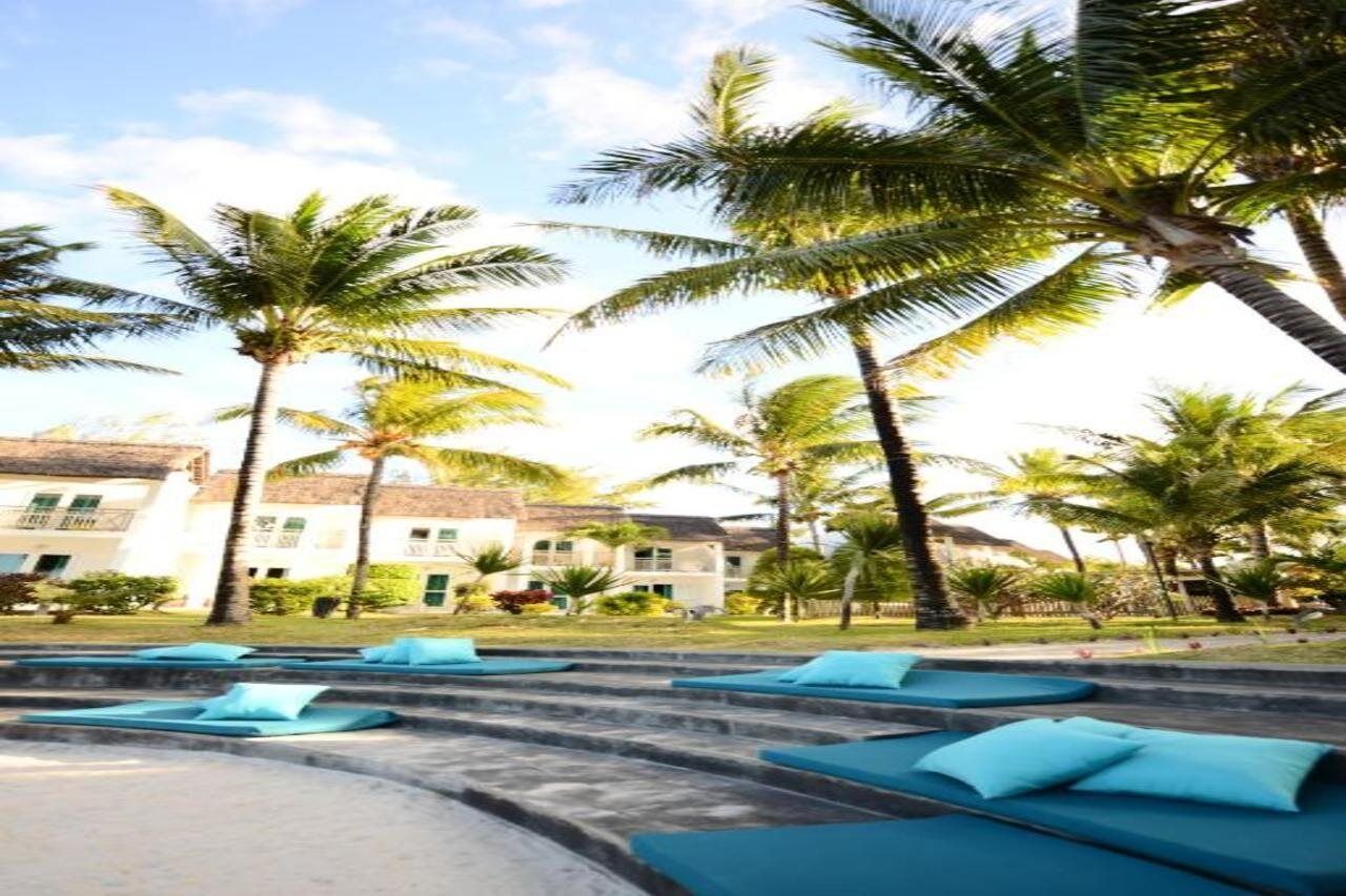Veranda Palmar Beach Hotel & Spa Белле-Маре Екстер'єр фото
